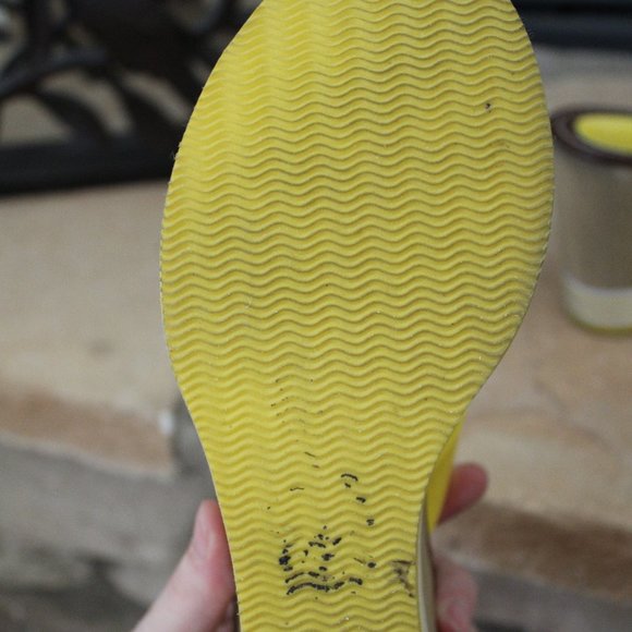 Tommy Hilfiger Heel Sandal - Picture 7 of 9